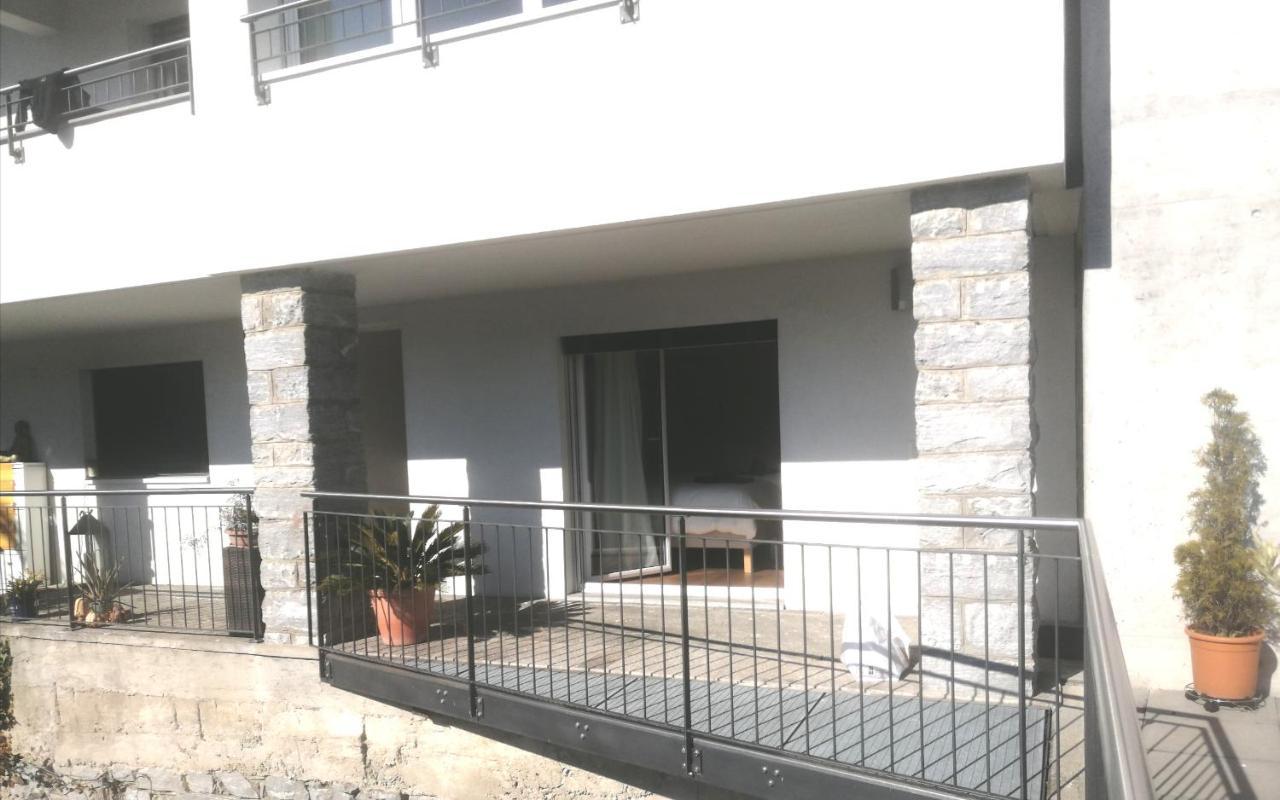 Bell Orizzonte Ξενοδοχείο Λοκάρνο Εξωτερικό φωτογραφία